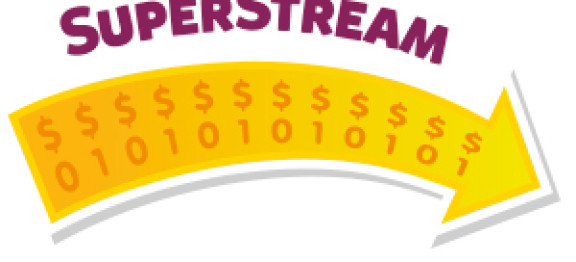 SuperStream Update